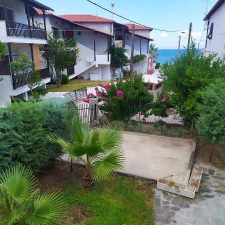 Porto Studios Pefkohori 外观 照片