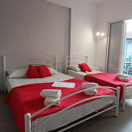 Porto Studios Pefkohori 外观 照片