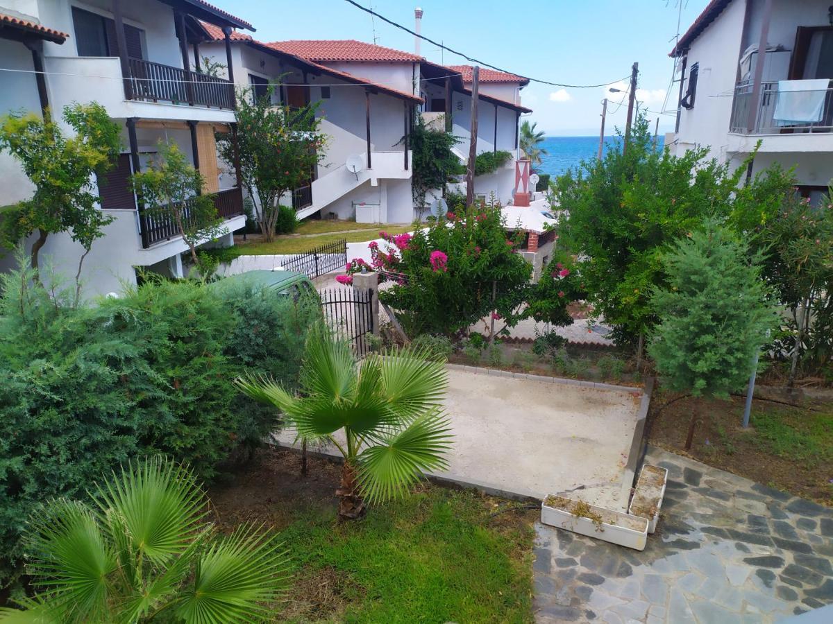 Porto Studios Pefkohori 外观 照片